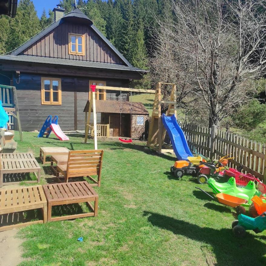 Statek U Rajmunda Zemedelska Farma Velké Karlovice